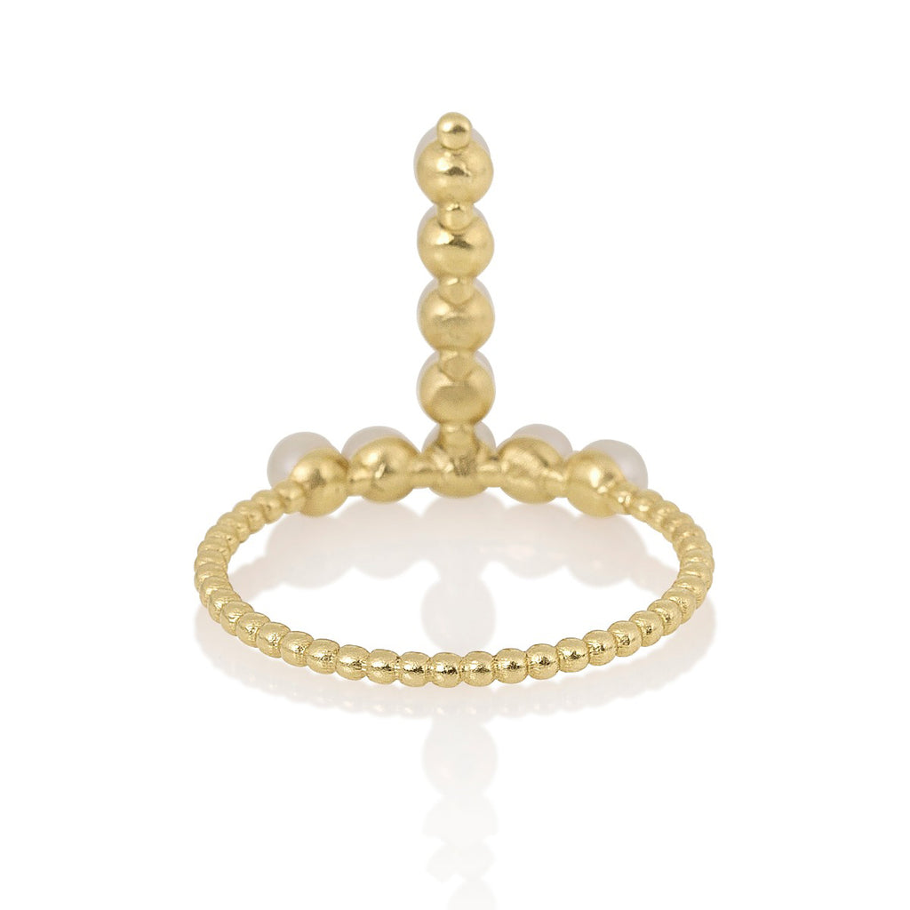 Large AA Ring