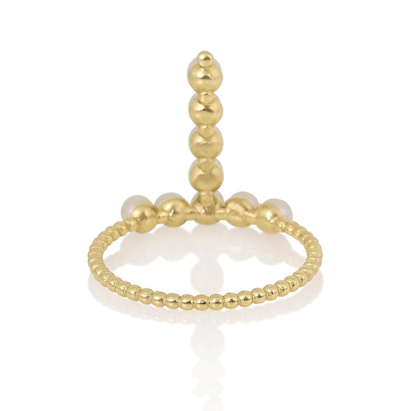Large AA Ring