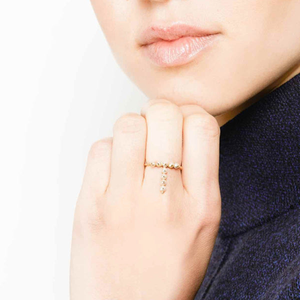 Large AA Ring
