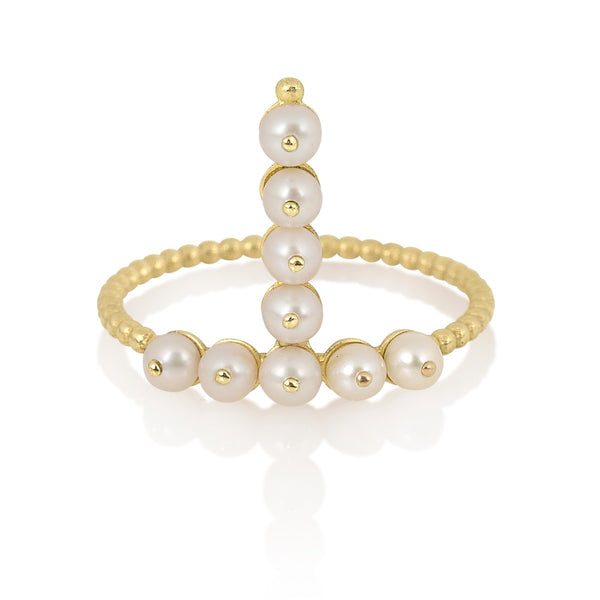 Large AA Ring