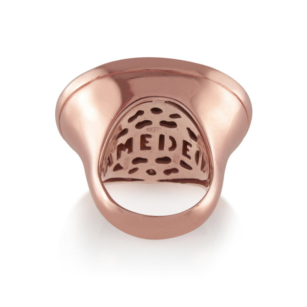 Butterfly Ring