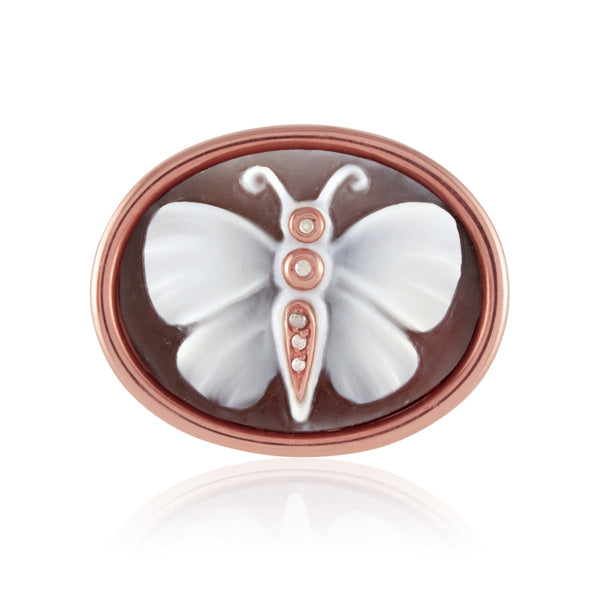 Butterfly Ring