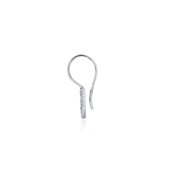 Chevron Ear Cuff