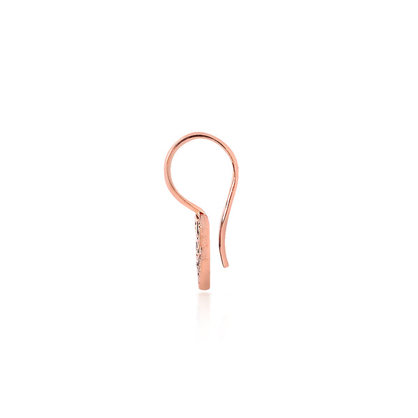 Chevron Ear Cuff