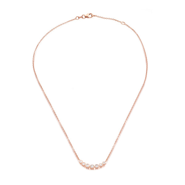 Cinderella Necklace