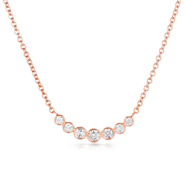 Cinderella Necklace
