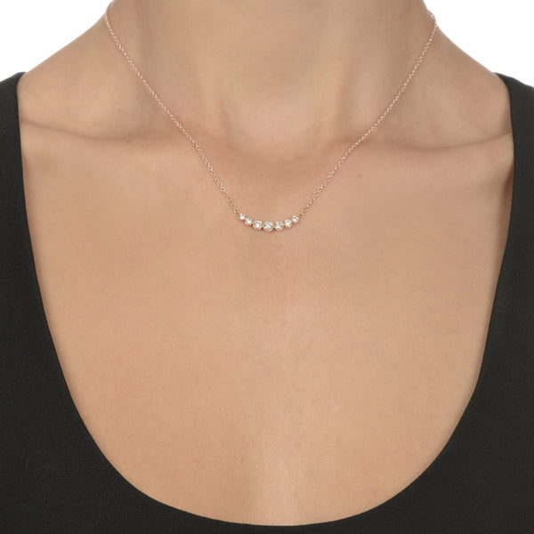 Cinderella Necklace