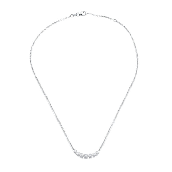Cinderella Necklace