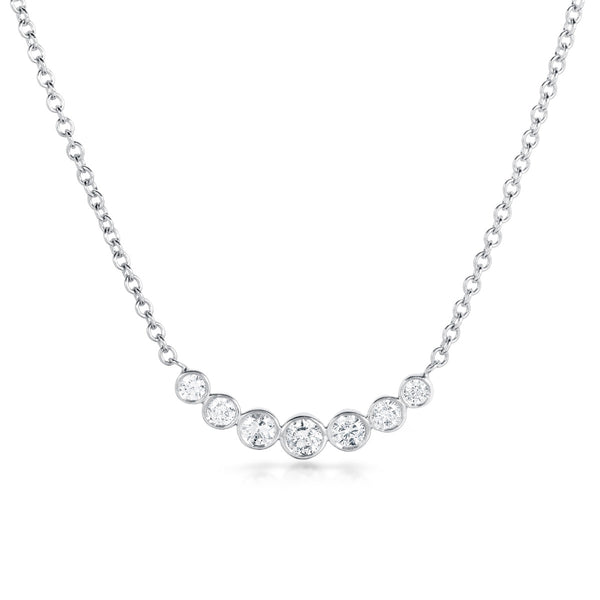 Cinderella Necklace