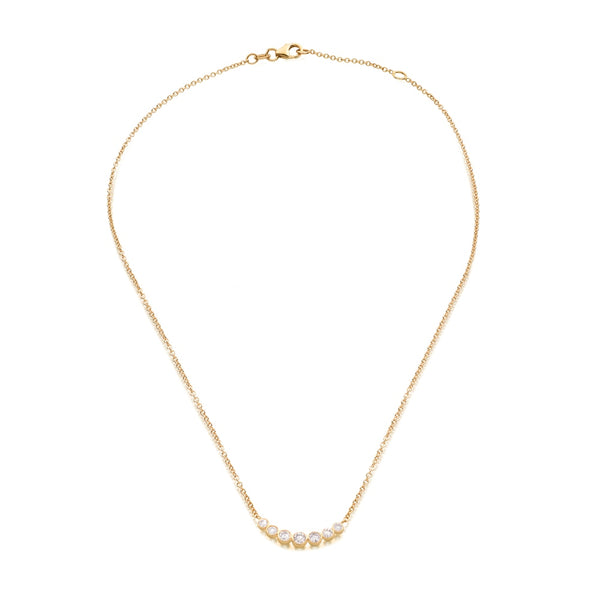 Cinderella Necklace