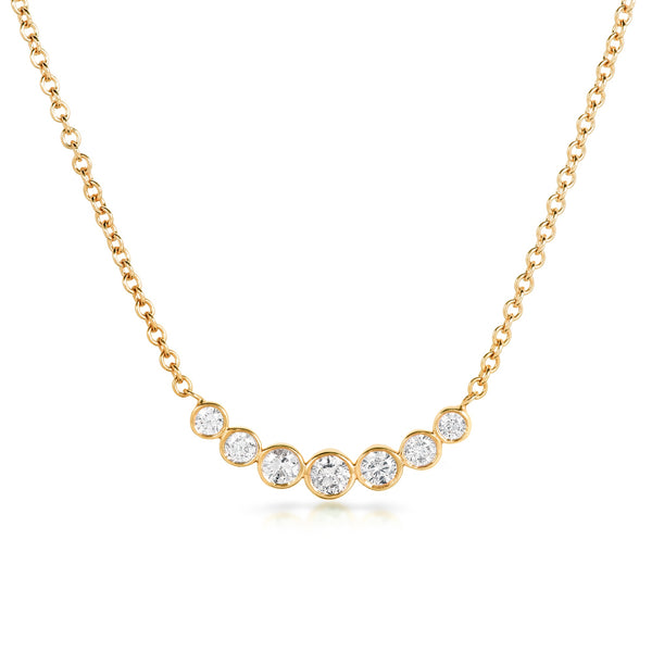 Cinderella Necklace