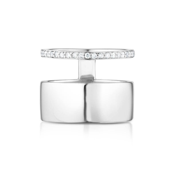Halo Ring