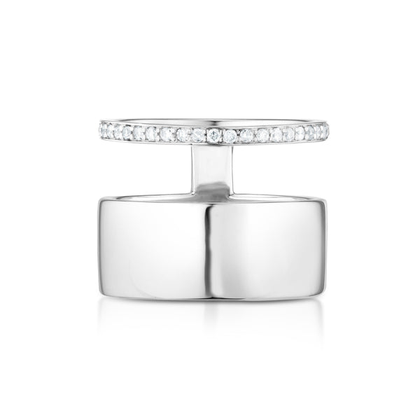 Halo Ring