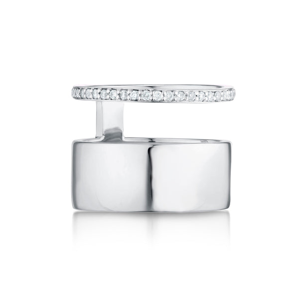Halo Ring