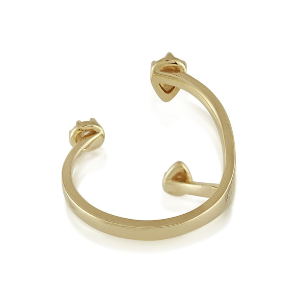 Harlowe Ring