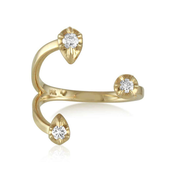 Harlowe Ring