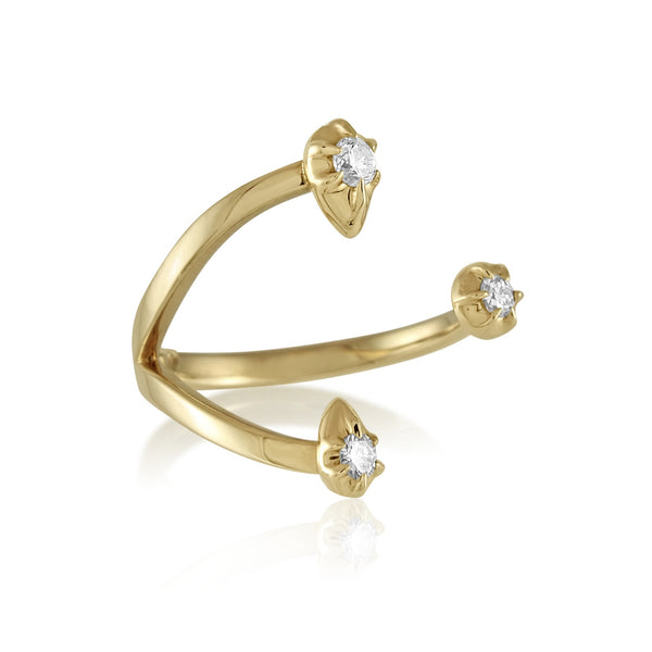 Harlowe Ring