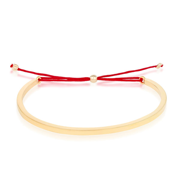 Keep A Child Alive Committed To The End Bracelet