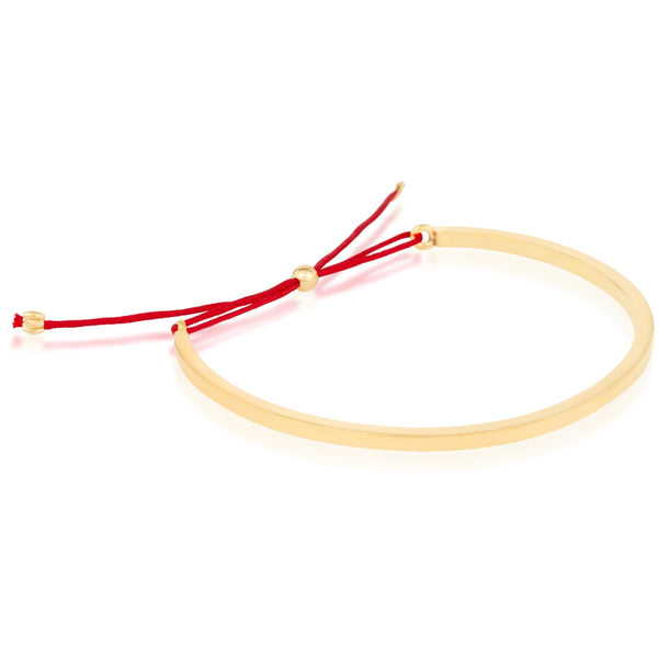 Keep A Child Alive Committed To The End Bracelet