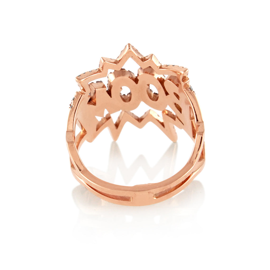 BOOM Ring