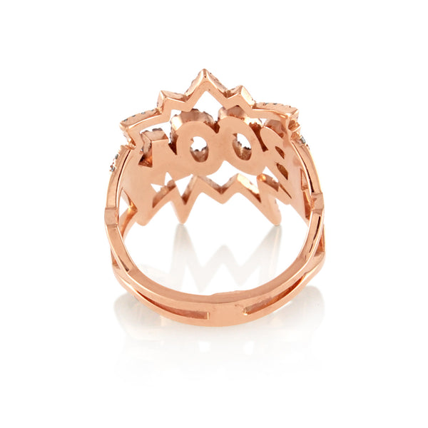 BOOM Ring
