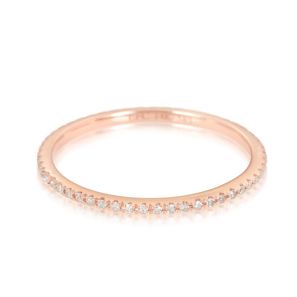 Diamond Eternity Ring