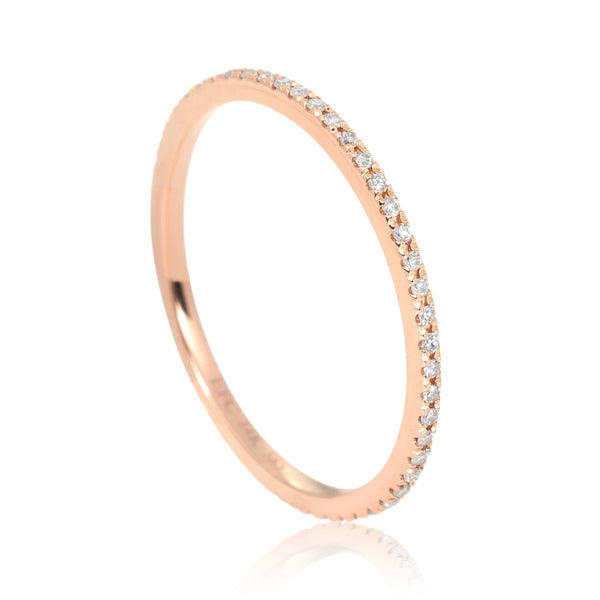 Diamond Eternity Ring