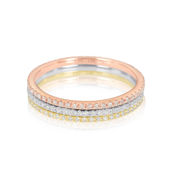 Diamond Eternity Ring