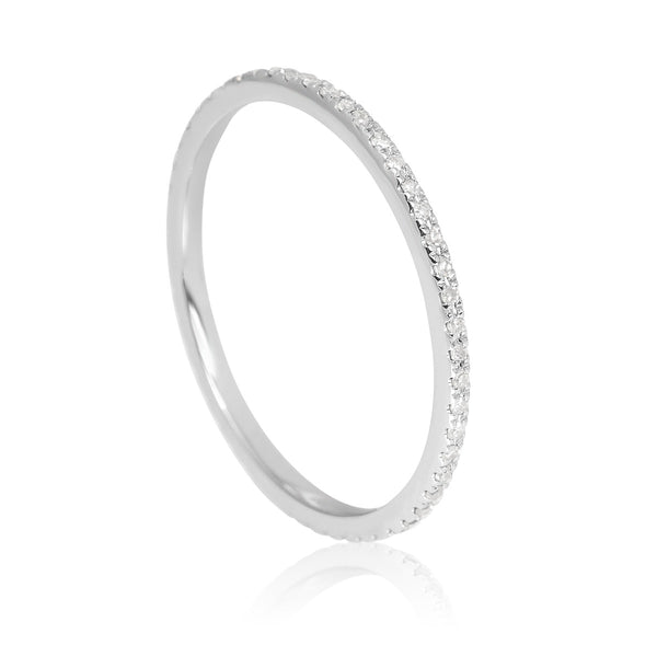 Diamond Eternity Ring