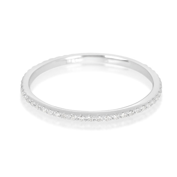 Diamond Eternity Ring