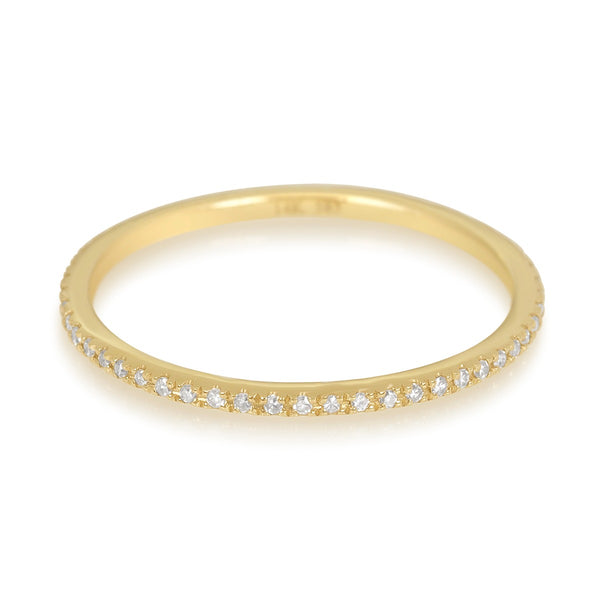 Diamond Eternity Ring