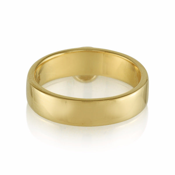 Jean Charm Ring