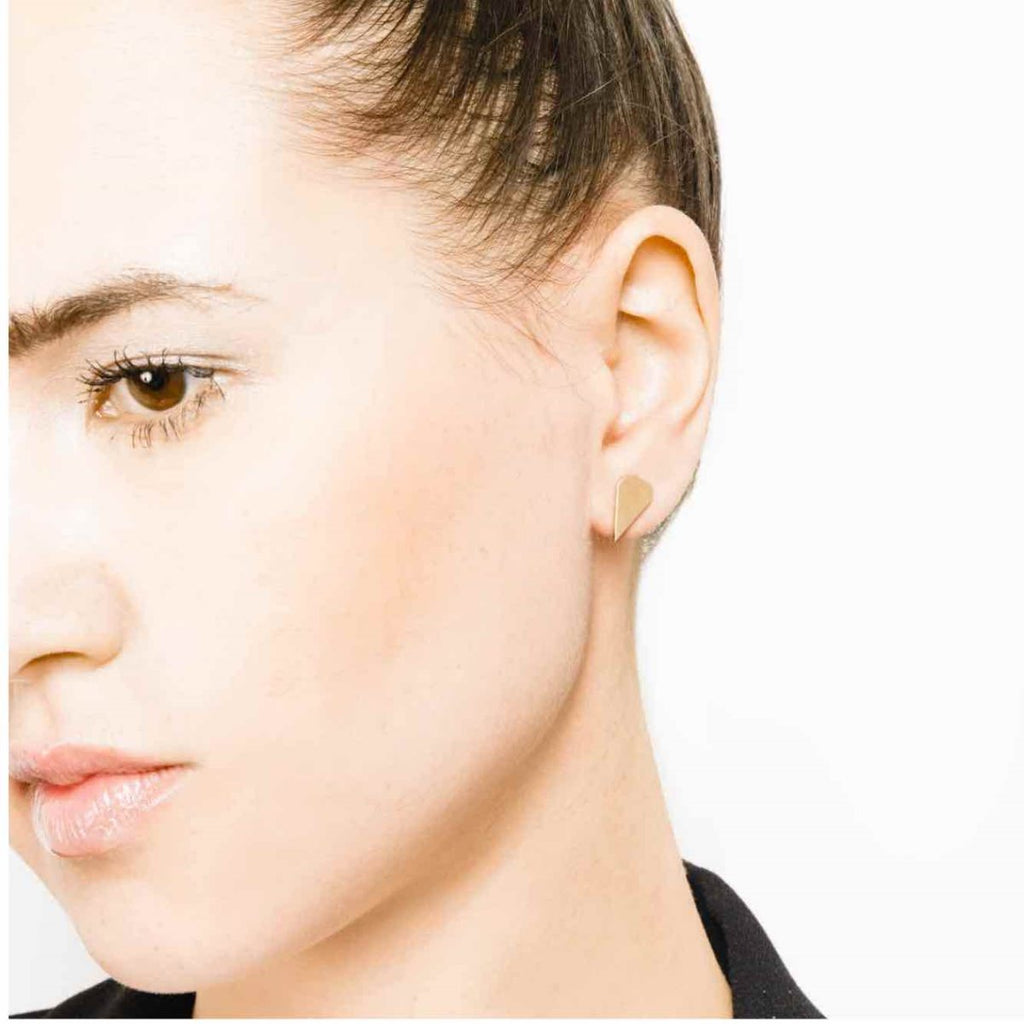 Dagger Earring