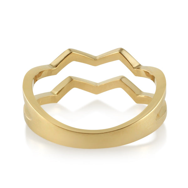 Aquarius Ring