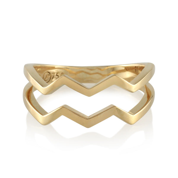 Aquarius Ring