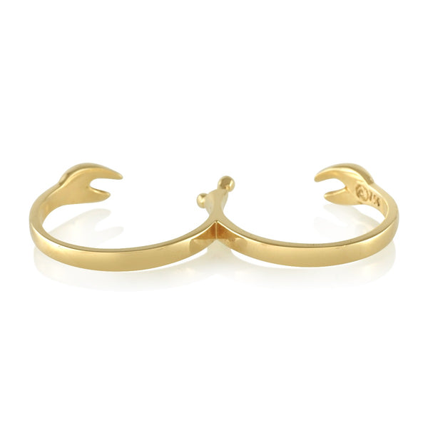 Cancer Ring