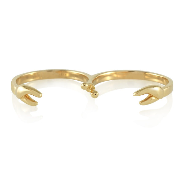 Cancer Ring