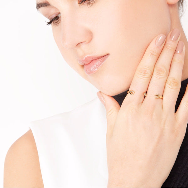 Cancer Ring
