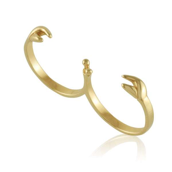 Cancer Ring