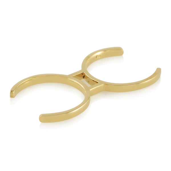 Gemini Ring