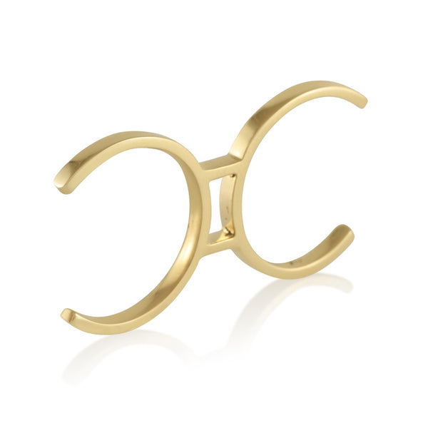 Gemini Ring