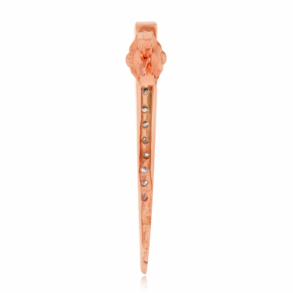Large Ice Pick Stud