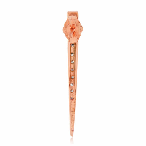 Large Ice Pick Stud