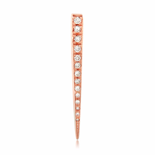 Large Ice Pick Stud