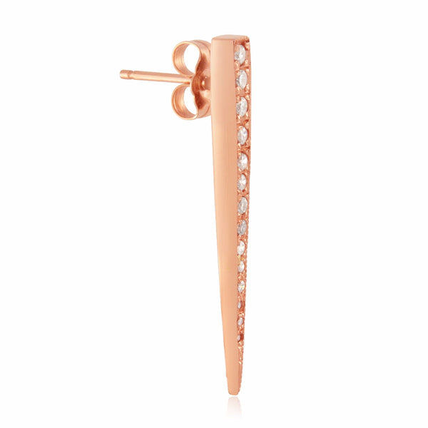 Large Ice Pick Stud
