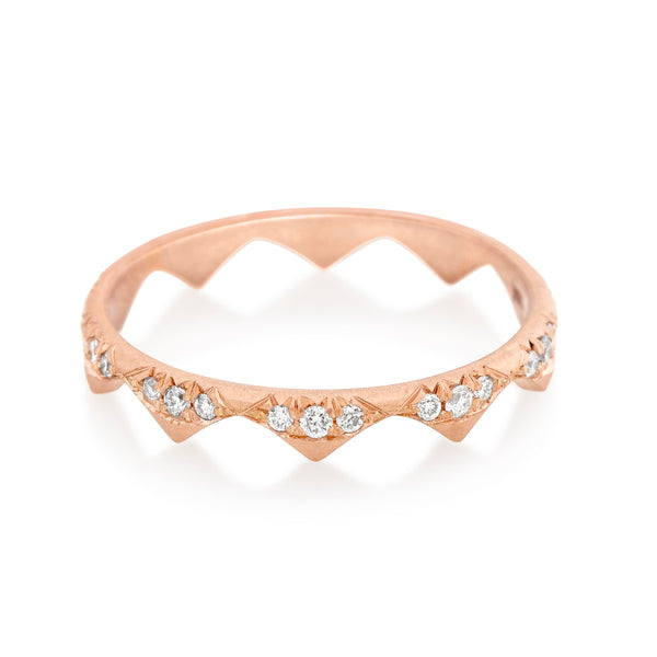 Clara Stacking Band