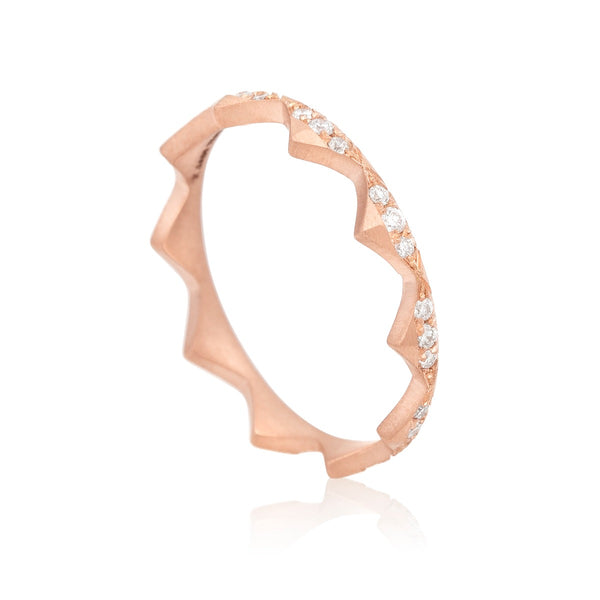 Clara Stacking Band