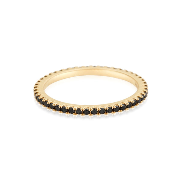 Black Diamond Stackable Band