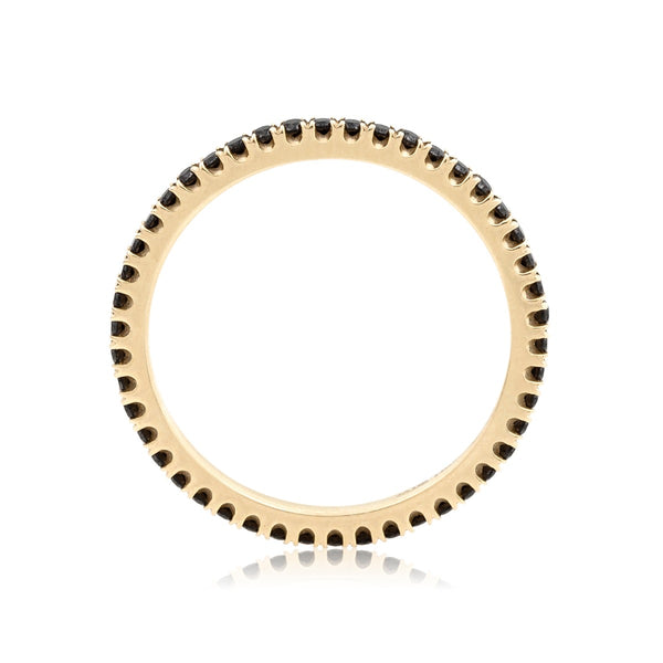 Black Diamond Stackable Band