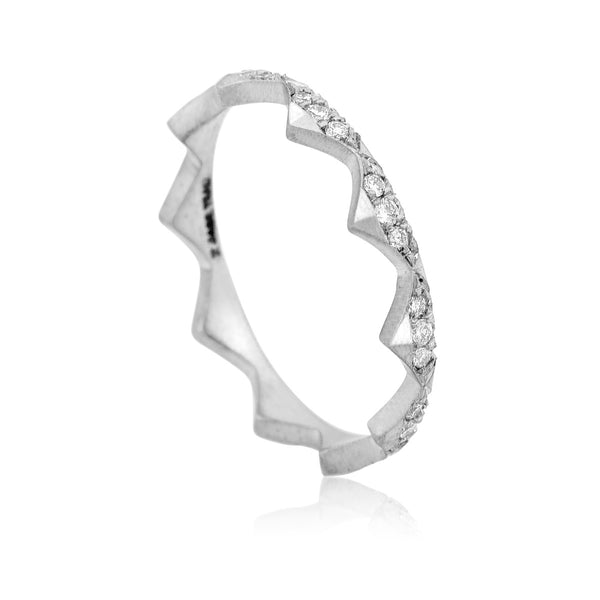 Clara Stacking Band